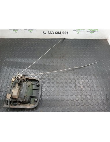 [104181] MANETA EXTERIOR DELANTERA IZQUIERDA -...