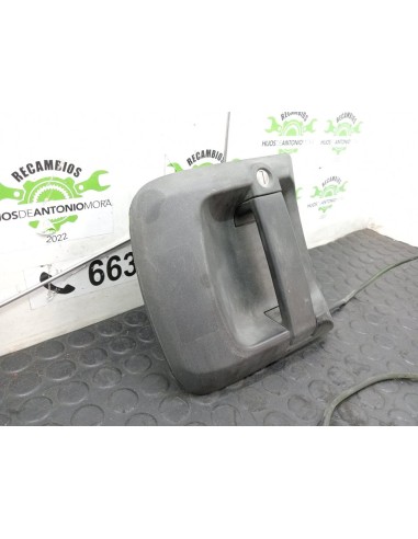 [104181] MANETA EXTERIOR DELANTERA IZQUIERDA -...