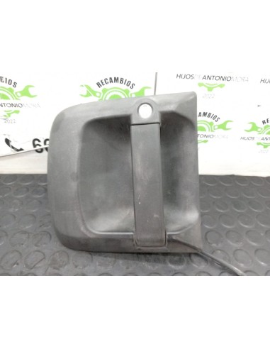 [104181] MANETA EXTERIOR DELANTERA IZQUIERDA -...