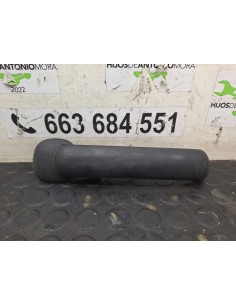 [105325] MANETA EXTERIOR DELANTERA IZQUIERDA - NISSAN ATLEON