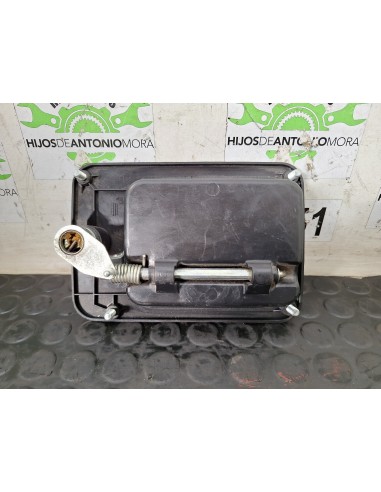 [105657] MANETA EXTERIOR DELANTERA IZQUIERDA -...