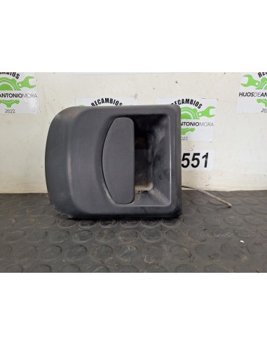 [106756] MANETA EXTERIOR DELANTERA IZQUIERDA -...