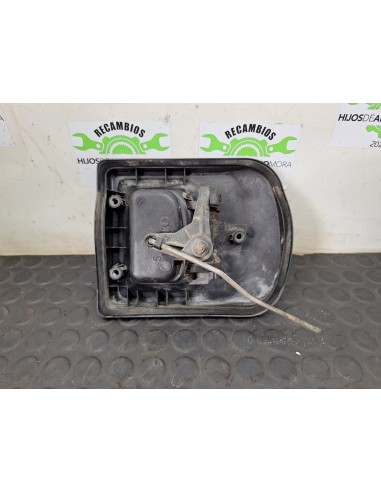 [106756] MANETA EXTERIOR DELANTERA IZQUIERDA -...