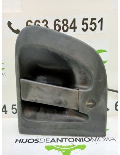 [91728] MANETA EXTERIOR DELANTERA IZQUIERDA - RENAULT...