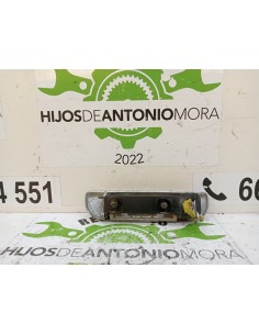 [92180] MANETA EXTERIOR DELANTERA IZQUIERDA - NISSAN... 2