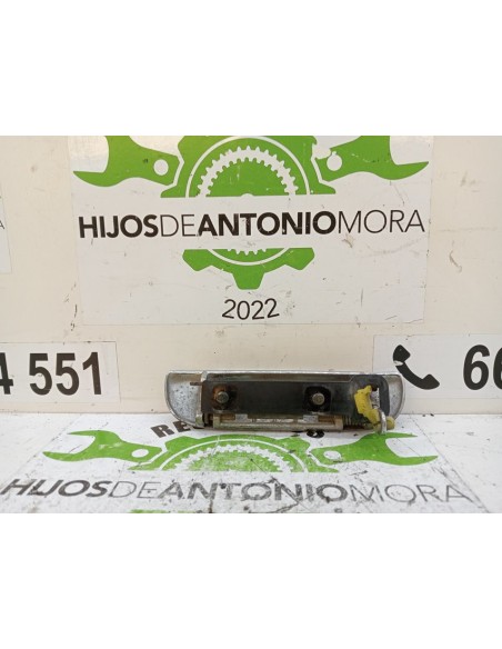 [92180] MANETA EXTERIOR DELANTERA IZQUIERDA - NISSAN CABSTAR 01.04 - (01/2004 - 01/2006)