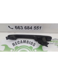 [95202] MANETA EXTERIOR DELANTERA IZQUIERDA - MERCEDES...