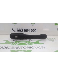 [95202] MANETA EXTERIOR DELANTERA IZQUIERDA - MERCEDES... 2