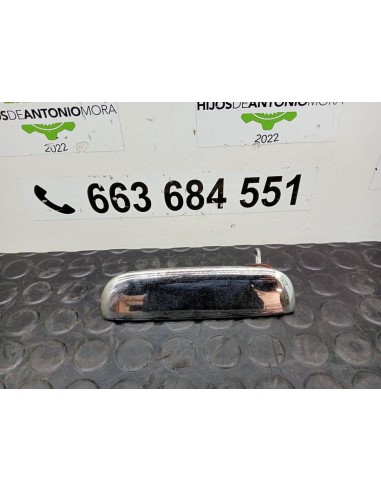 [98156] MANETA EXTERIOR DELANTERA IZQUIERDA -...