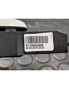[100346] MANETA EXTERIOR DELANTERA IZQUIERDA - BMW SERIE...