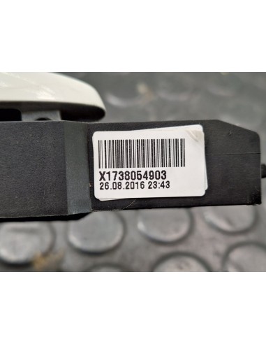 [100346] MANETA EXTERIOR DELANTERA IZQUIERDA -...