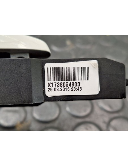 [100346] MANETA EXTERIOR DELANTERA IZQUIERDA - BMW SERIE 4 GRAN COUPE (F36)