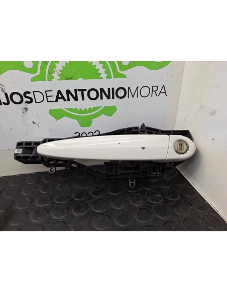 [100346] MANETA EXTERIOR DELANTERA IZQUIERDA - BMW SERIE 4 GRAN COUPE (F36)