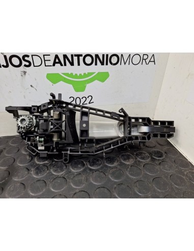 [100346] MANETA EXTERIOR DELANTERA IZQUIERDA -...