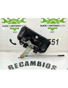 [95484] MANETA EXTERIOR DELANTERA IZQUIERDA - FORD...