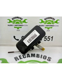 [95484] MANETA EXTERIOR DELANTERA IZQUIERDA - FORD... 2