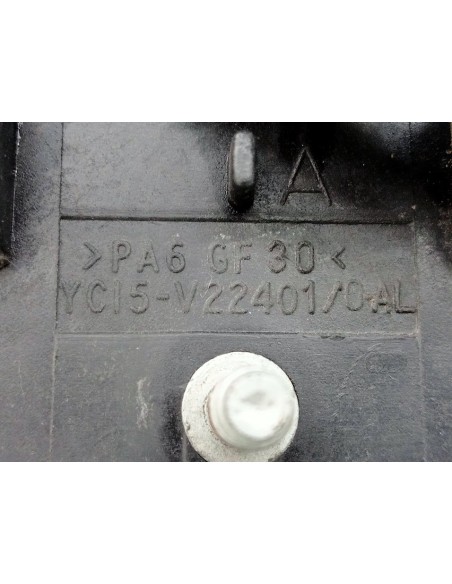 [95484] MANETA EXTERIOR DELANTERA IZQUIERDA - FORD TRANSIT COMBI '06