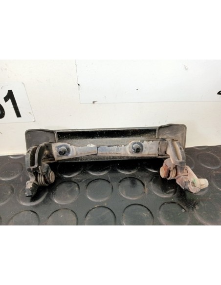 [98389] MANETA EXTERIOR LATERAL DERECHA - NISSAN CABSTAR 01.04 - (01/2004 - 01/2006)