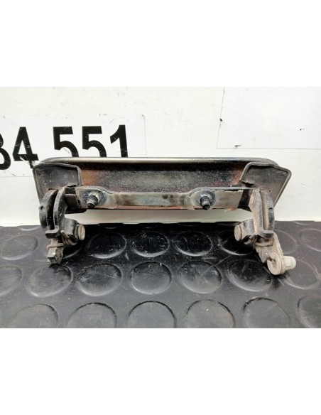 [98390] MANETA EXTERIOR LATERAL DERECHA - NISSAN CABSTAR 01.04 - (01/2004 - 01/2006)
