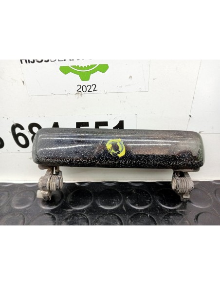 [98390] MANETA EXTERIOR LATERAL DERECHA - NISSAN CABSTAR 01.04 - (01/2004 - 01/2006)