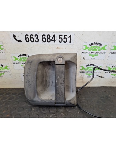 [105857] MANETA EXTERIOR LATERAL IZQUIERDA -...