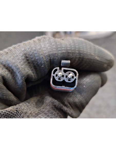 [105857] MANETA EXTERIOR LATERAL IZQUIERDA - MAN TG-A 32.XXX