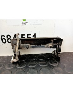 [98387] MANETA EXTERIOR LATERAL IZQUIERDA - NISSAN...