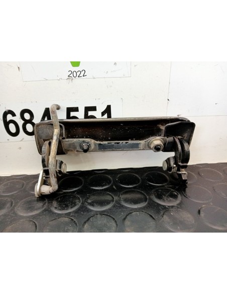 [98387] MANETA EXTERIOR LATERAL IZQUIERDA - NISSAN CABSTAR 01.04 - (01/2004 - 01/2006)