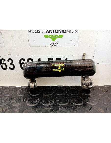 [98387] MANETA EXTERIOR LATERAL IZQUIERDA - NISSAN CABSTAR 01.04 - (01/2004 - 01/2006)