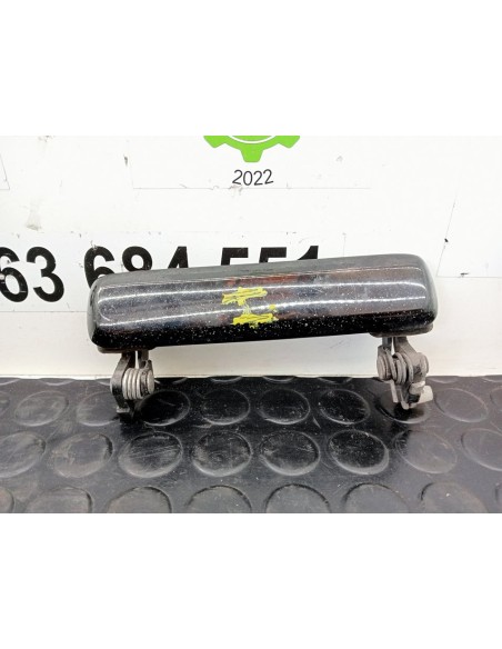 [98388] MANETA EXTERIOR LATERAL IZQUIERDA - NISSAN CABSTAR 01.04 - (01/2004 - 01/2006)