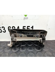 [98388] MANETA EXTERIOR LATERAL IZQUIERDA - NISSAN... 2