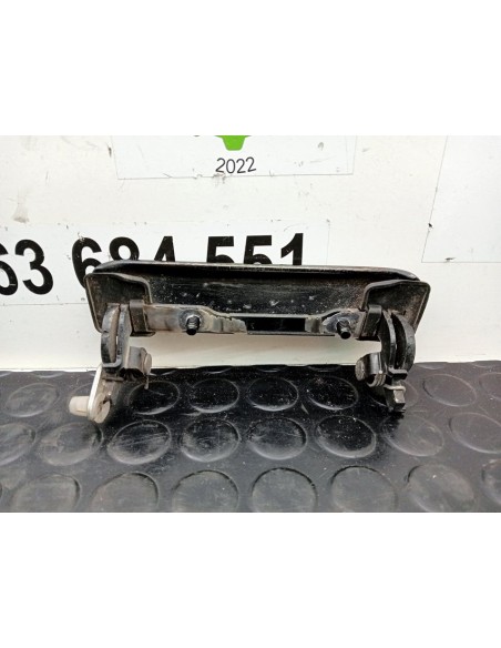 [98388] MANETA EXTERIOR LATERAL IZQUIERDA - NISSAN CABSTAR 01.04 - (01/2004 - 01/2006)