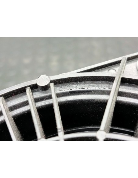 [97420] MANETA EXTERIOR PORTON - VOLKSWAGEN GOLF VI (5K1)