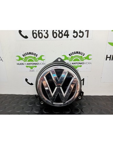 [97420] MANETA EXTERIOR PORTON - VOLKSWAGEN...