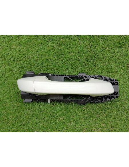 [96555] MANETA EXTERIOR TRASERA DERECHA - VOLKSWAGEN GOLF VII LIM. (01/2012 - 12/2017)