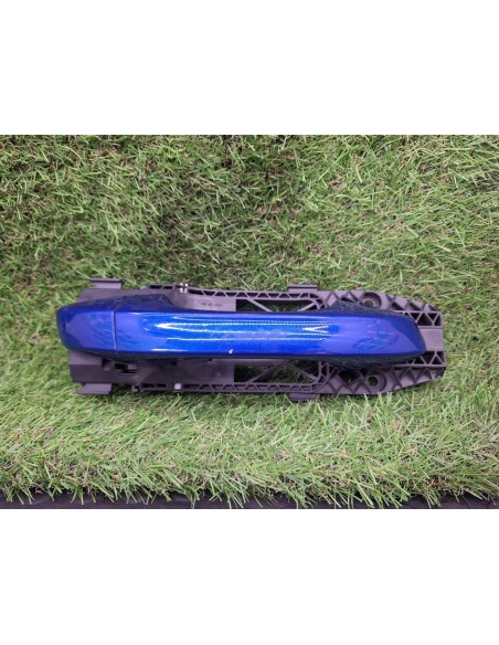 [99701] MANETA EXTERIOR TRASERA DERECHA - VOLKSWAGEN T-ROC (01/2017 - 12/2020)