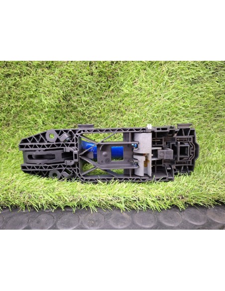 [99701] MANETA EXTERIOR TRASERA DERECHA - VOLKSWAGEN T-ROC (01/2017 - 12/2020)