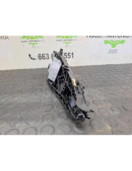 [101168] MANETA EXTERIOR TRASERA DERECHA - BMW X1 (E84)