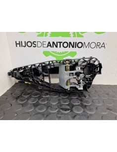 [101168] MANETA EXTERIOR TRASERA DERECHA - BMW X1 (E84) 2