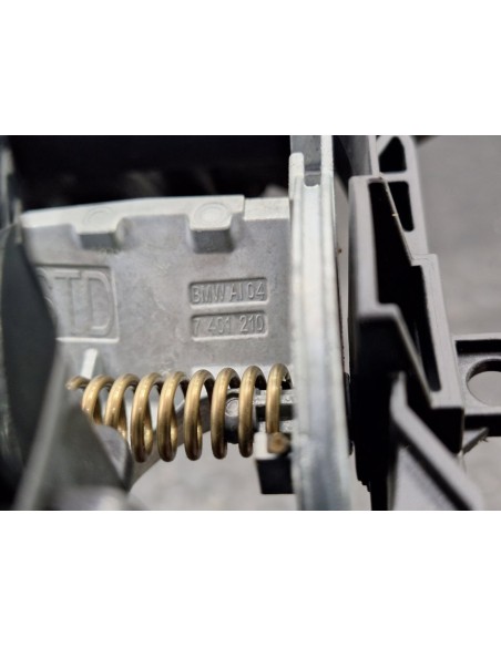 [101168] MANETA EXTERIOR TRASERA DERECHA - BMW X1 (E84)