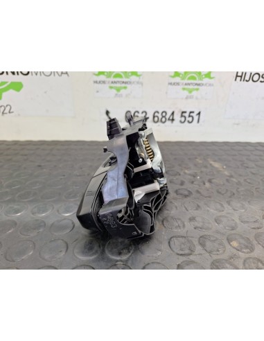 [101168] MANETA EXTERIOR TRASERA DERECHA - BMW...