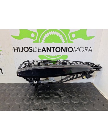 [101168] MANETA EXTERIOR TRASERA DERECHA - BMW...