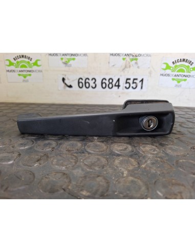 [104602] MANETA EXTERIOR TRASERA DERECHA -...