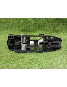 [97015] MANETA EXTERIOR TRASERA IZQUIERDA - VOLKSWAGEN...