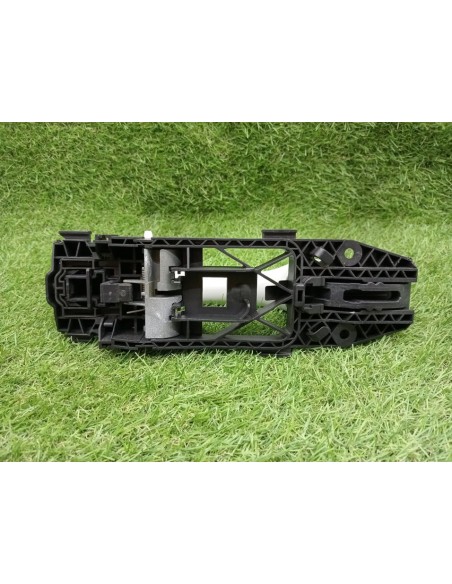 [97015] MANETA EXTERIOR TRASERA IZQUIERDA - VOLKSWAGEN GOLF VII LIM. (01/2012 - 12/2017)