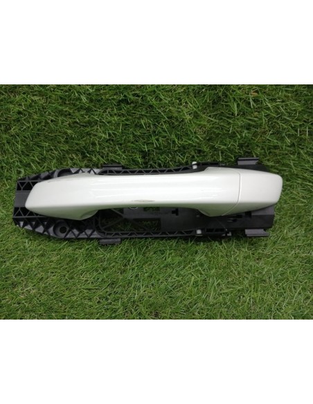 [97015] MANETA EXTERIOR TRASERA IZQUIERDA - VOLKSWAGEN GOLF VII LIM. (01/2012 - 12/2017)