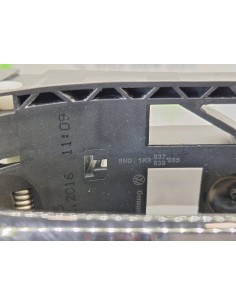 [100237] MANETA EXTERIOR TRASERA IZQUIERDA - AUDI Q2 (GAB) 2