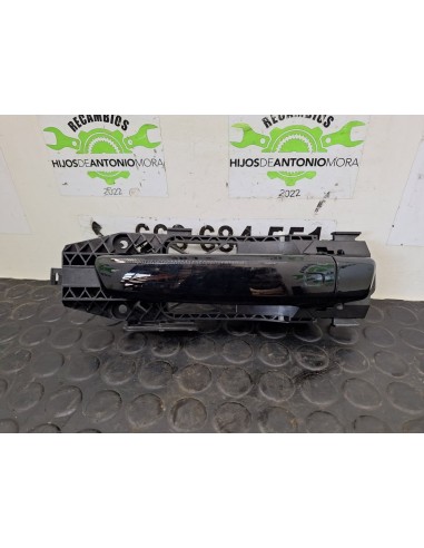 [100237] MANETA EXTERIOR TRASERA IZQUIERDA -...