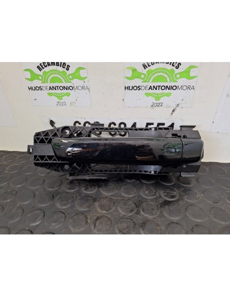 [100237] MANETA EXTERIOR TRASERA IZQUIERDA - AUDI Q2 (GAB)