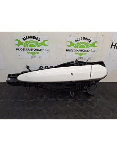 [100345] MANETA EXTERIOR TRASERA IZQUIERDA -...